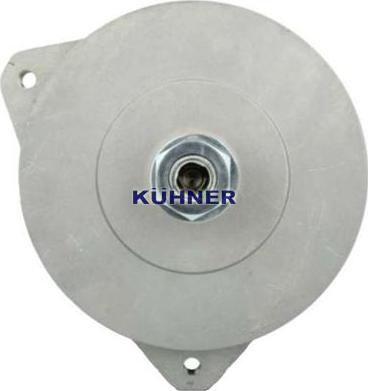 AD Kühner 555143RIB - Alternatore autozon.pro