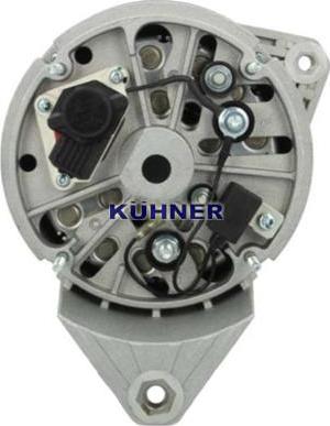 AD Kühner 555143RIP - Alternatore autozon.pro