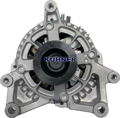 AD Kühner 555168RIR - Alternatore autozon.pro