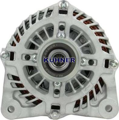 AD Kühner 555167RI - Alternatore autozon.pro