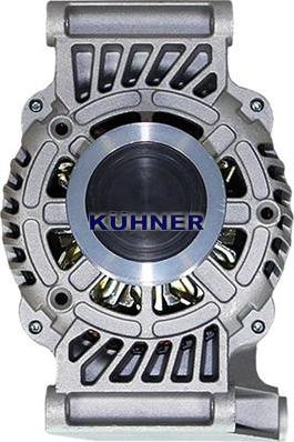 AD Kühner 555114RI - Alternatore autozon.pro