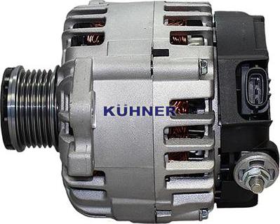 AD Kühner 555112RI - Alternatore autozon.pro