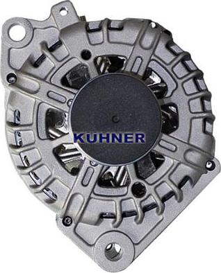 AD Kühner 555112RI - Alternatore autozon.pro