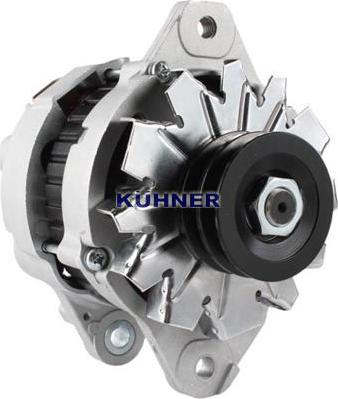 AD Kühner 555189RIM - Alternatore autozon.pro