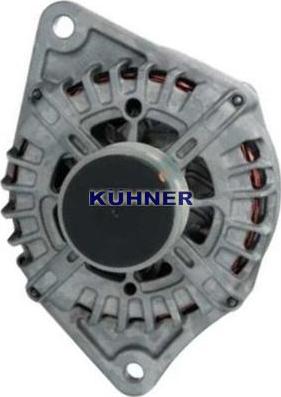 AD Kühner 555127RI - Alternatore autozon.pro