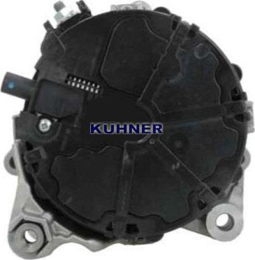 AD Kühner 555174RIB - Alternatore autozon.pro