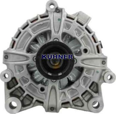 AD Kühner 555174RIB - Alternatore autozon.pro