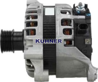 AD Kühner 555174RIB - Alternatore autozon.pro