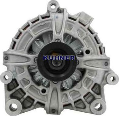 AD Kühner 555175RIB - Alternatore autozon.pro