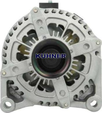 AD Kühner 555170RI - Alternatore autozon.pro