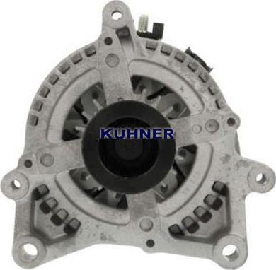 AD Kühner 555177RI - Alternatore autozon.pro