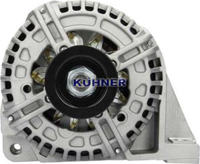 AD Kühner 555344RI - Alternatore autozon.pro