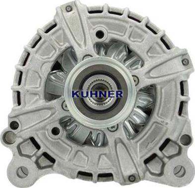 AD Kühner 555341RI - Alternatore autozon.pro