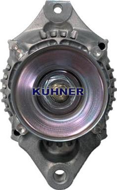 AD Kühner 555343RI - Alternatore autozon.pro