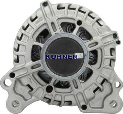 AD Kühner 555347RIB - Alternatore autozon.pro