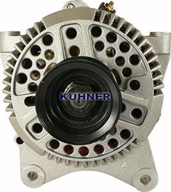 AD Kühner 555359RI - Alternatore autozon.pro