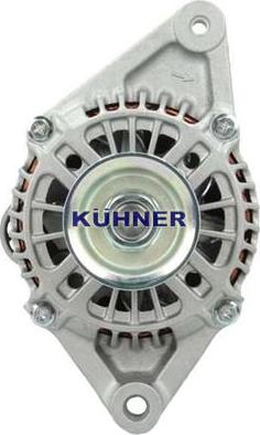 AD Kühner 555357RI - Alternatore autozon.pro