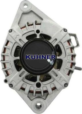 AD Kühner 555363RIV - Alternatore autozon.pro