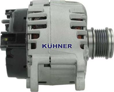 AD Kühner 555319RIB - Alternatore autozon.pro