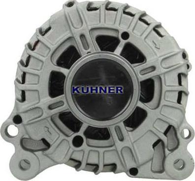 AD Kühner 555319RIB - Alternatore autozon.pro