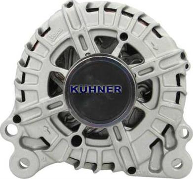 AD Kühner 555318RI - Alternatore autozon.pro