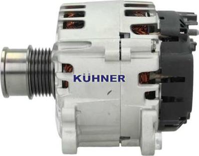 AD Kühner 555318RI - Alternatore autozon.pro