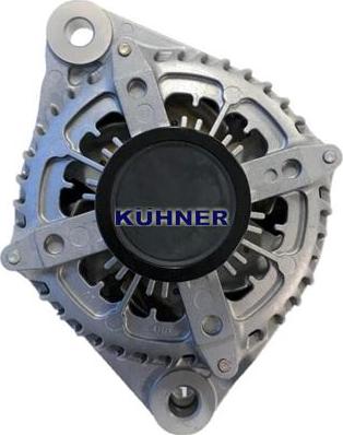 AD Kühner 555317RID - Alternatore autozon.pro