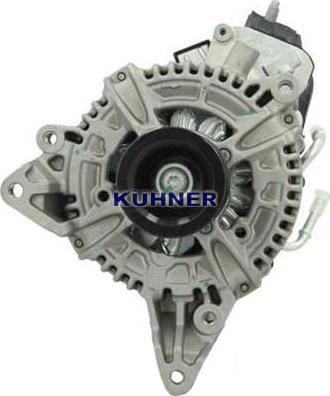 AD Kühner 555389RIB - Alternatore autozon.pro