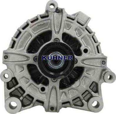 AD Kühner 555380RIB - Alternatore autozon.pro