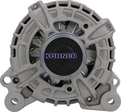 AD Kühner 555370RIB - Alternatore autozon.pro