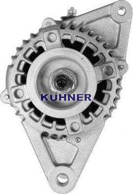 AD Kühner 555294RID - Alternatore autozon.pro