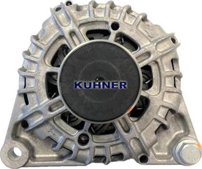 AD Kühner 555298RIV - Alternatore autozon.pro