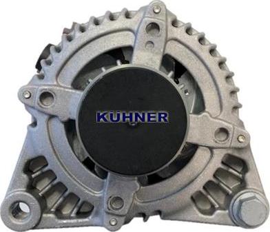 AD Kühner 555297RID - Alternatore autozon.pro