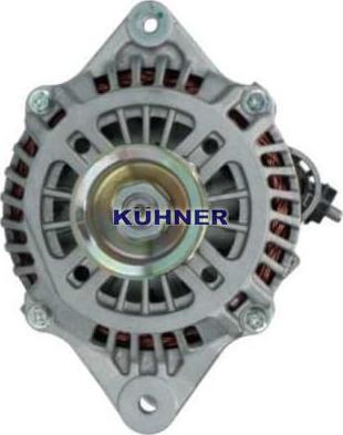 AD Kühner 555243RI - Alternatore autozon.pro