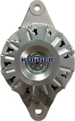 AD Kühner 555255RIM - Alternatore autozon.pro