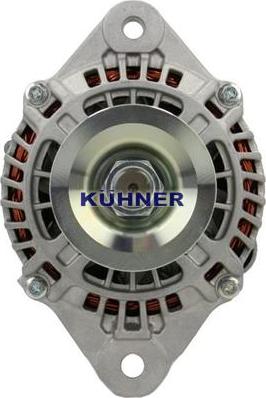 AD Kühner 555261RIM - Alternatore autozon.pro