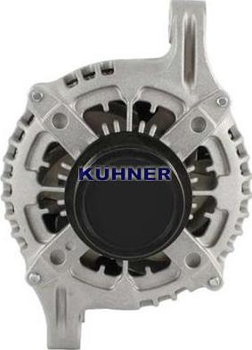 AD Kühner 555262RI - Alternatore autozon.pro