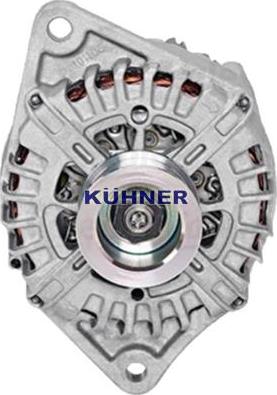 AD Kühner 555209RIV - Alternatore autozon.pro