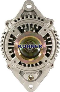 AD Kühner 555213RI - Alternatore autozon.pro