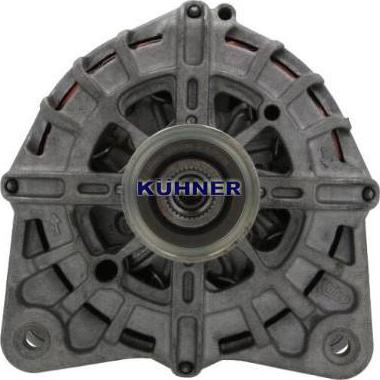 AD Kühner 555289RIR - Alternatore autozon.pro