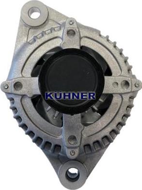 AD Kühner 555282RI - Alternatore autozon.pro