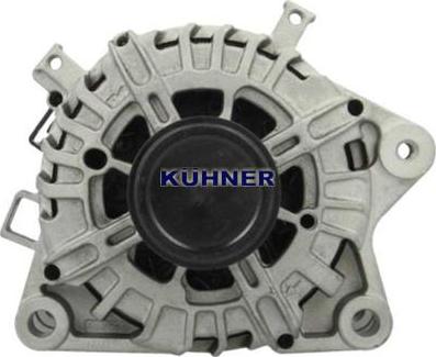 AD Kühner 555231RIV - Alternatore autozon.pro