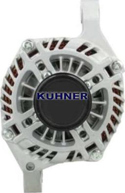 AD Kühner 555238RIM - Alternatore autozon.pro