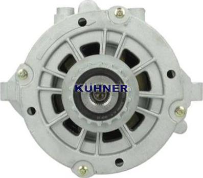 AD Kühner 555233RI - Alternatore autozon.pro