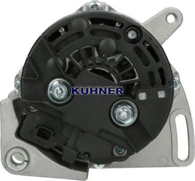 AD Kühner 555232RIB - Alternatore autozon.pro