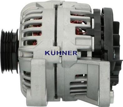 AD Kühner 555232RIB - Alternatore autozon.pro