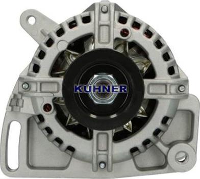 AD Kühner 555232RI - Alternatore autozon.pro