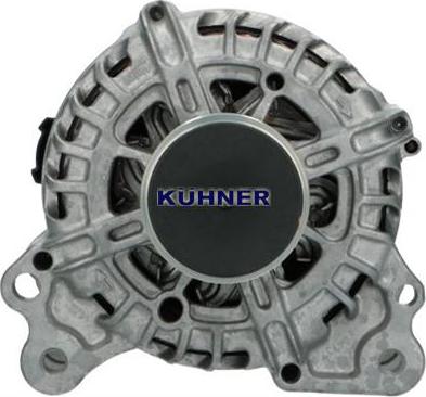 AD Kühner 555226RIV - Alternatore autozon.pro