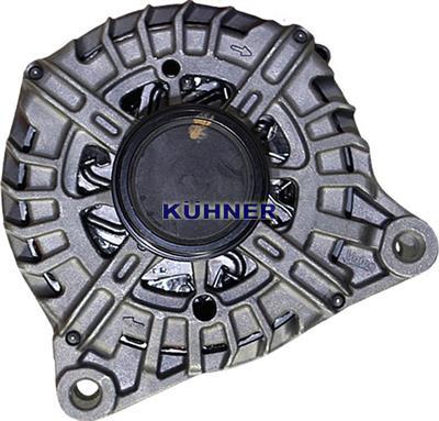 AD Kühner 555220RI - Alternatore autozon.pro