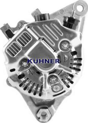 AD Kühner 555222RI - Alternatore autozon.pro